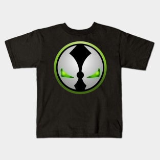 Spawn Kids T-Shirt